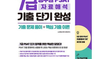 7급 PSAT 언어논리, 위포트 기출 단기 완성 후기! ✨ (최대 할인 정보)